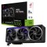 ASUS ROG-ASTRAL-RTX5090-O32G-GAMING, Nvidia GeForce RTX 5090 OC, 32GB GDDR7, Core Clock: 2580MHz, Cuda Core: 21760, 2xHDMI, 3xDP, PSU: 1000W, PCIe5.0
